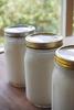 Goat milk - heidi